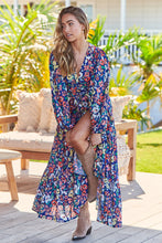 Load image into Gallery viewer, Carnation Teresa Maxi By JAASE