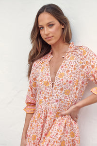 Clementine Tillie Maxi By JAASE