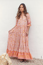 Load image into Gallery viewer, Clementine Tillie Maxi By JAASE