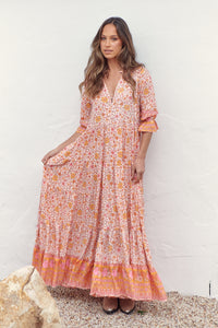 Clementine Tillie Maxi By JAASE